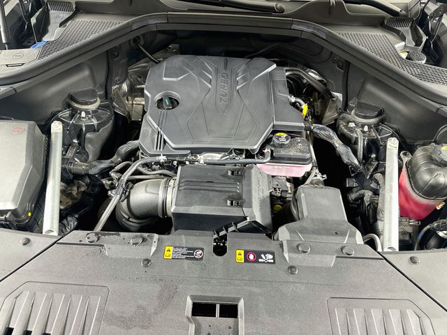 2025 GENESIS GV80 Prestige - Photo 37
