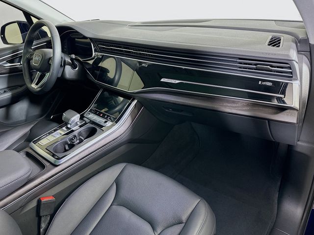 2023 Audi Q7 Prestige - Photo 36