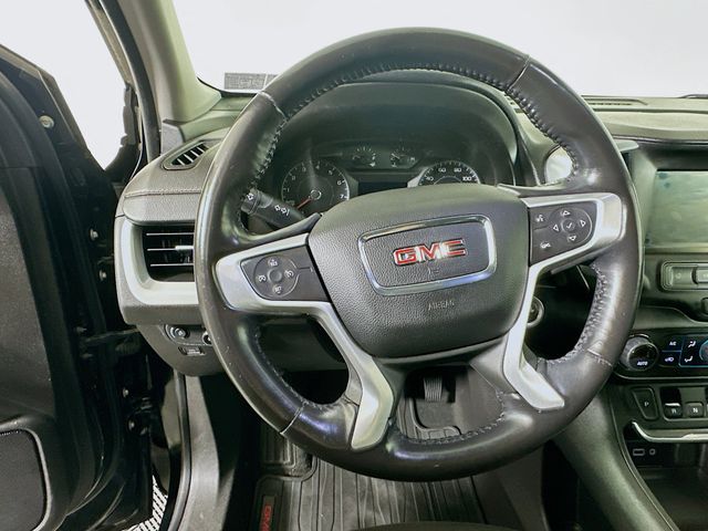 2018 GMC Terrain SLE - Photo 14