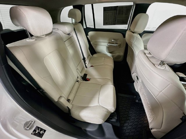 2021 Mercedes-Benz GLB Base - Photo 31