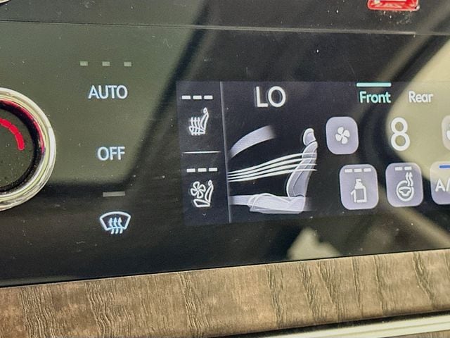 2025 GENESIS GV80 Prestige - Photo 26