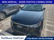 Used 2014 Audi A6 3.0T Prestige Sedan