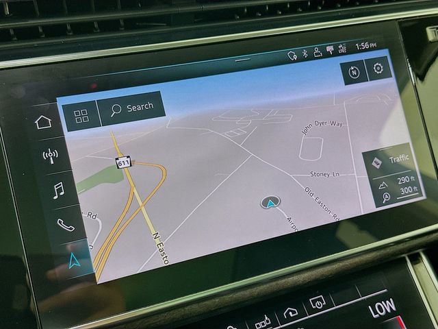 2020 Audi Q7 Premium Plus - Photo 17