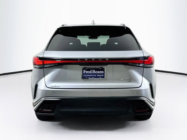 2023 Lexus RX 350 F SPORT - Photo 7