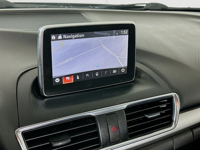 2015 Mazda MAZDA3 s Touring - Photo 17
