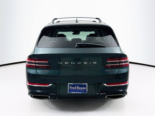 2022 GENESIS GV80 Standard - Photo 7