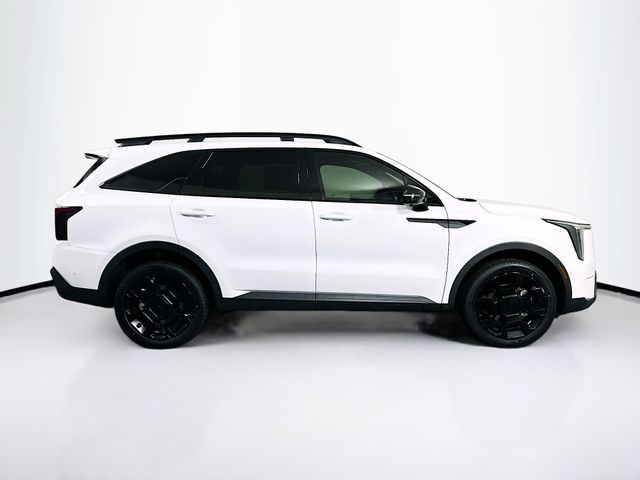 2025 Kia Sorento X-Line SX Prestige - Photo 10