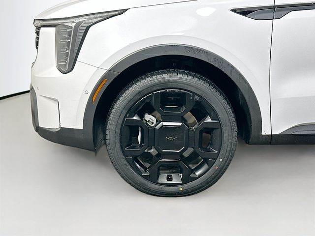 2025 Kia Sorento X-Line SX Prestige - Photo 38