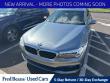 Certified 2018 BMW 5 Series 530i xDrive Sedan