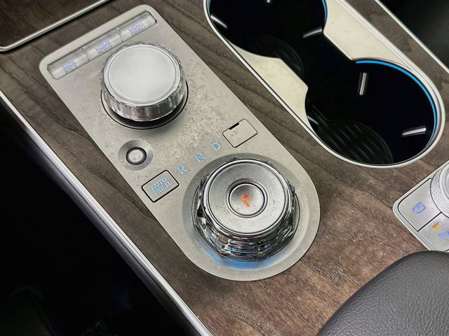 2025 GENESIS GV80 Prestige - Photo 22