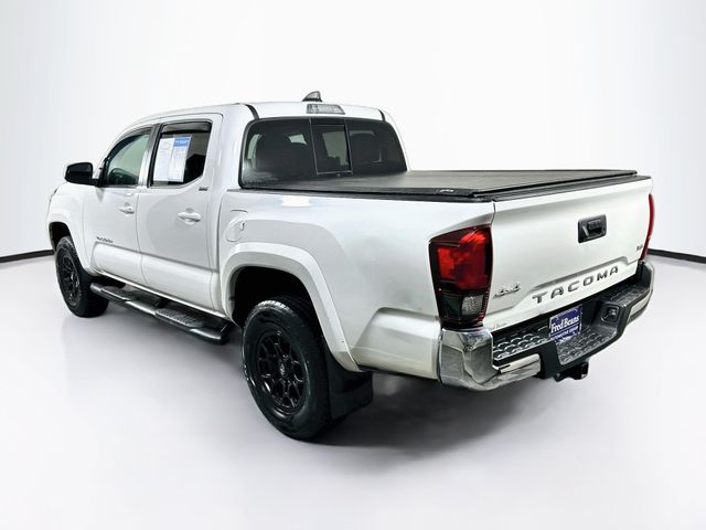 2020 Toyota Tacoma SR5 - Photo 6