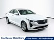  Cadillac CT4