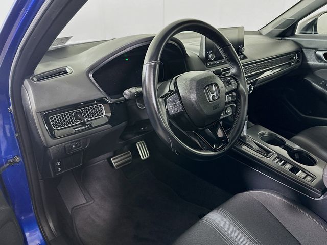 2024 Honda Civic Sport - Photo 11
