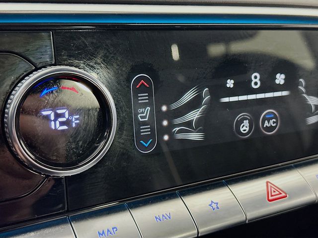 2022 GENESIS GV70 Sport - Photo 26