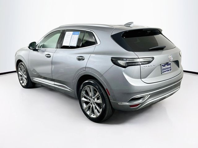 2023 Buick Envision Avenir - Photo 6