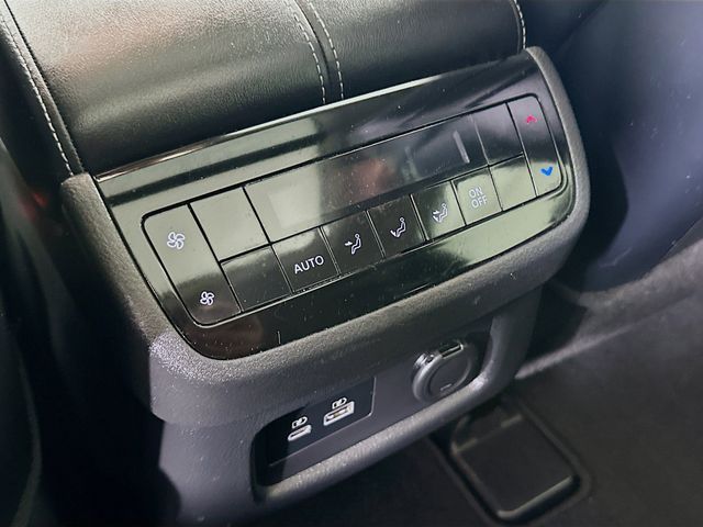 2023 INFINITI QX60 LUXE - Photo 31