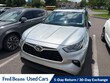  Toyota Highlander Hybrid