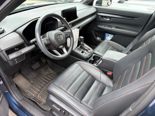 2024 Honda CR-V Sport-L - Photo 18