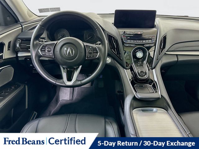 2024 Acura RDX Technology Package - Photo 26