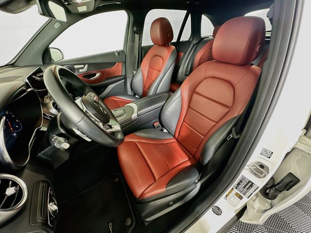 2022 Mercedes-Benz GLC GLC300 - Photo 25