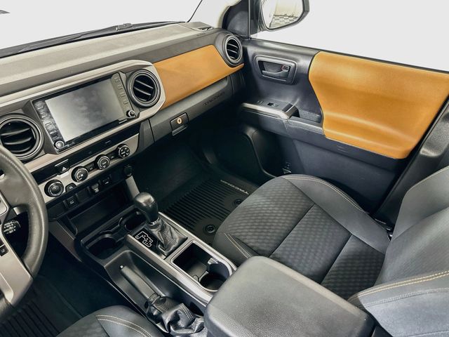 2020 Toyota Tacoma SR5 - Photo 26