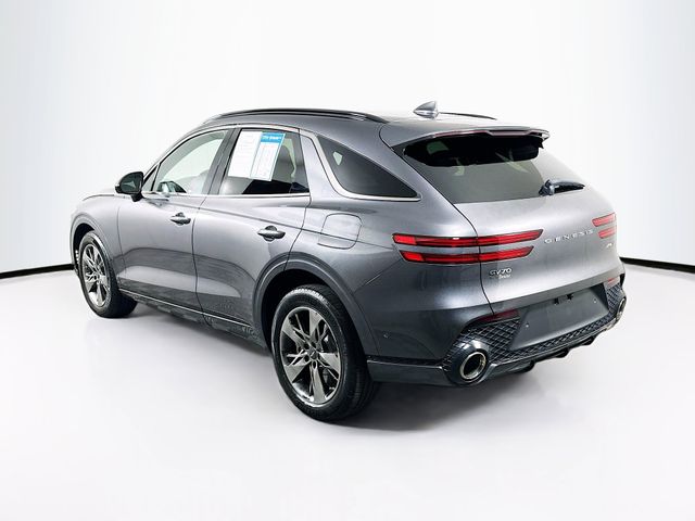 2022 GENESIS GV70 Sport - Photo 6