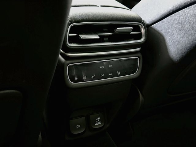 2025 GENESIS GV80 Prestige - Photo 32
