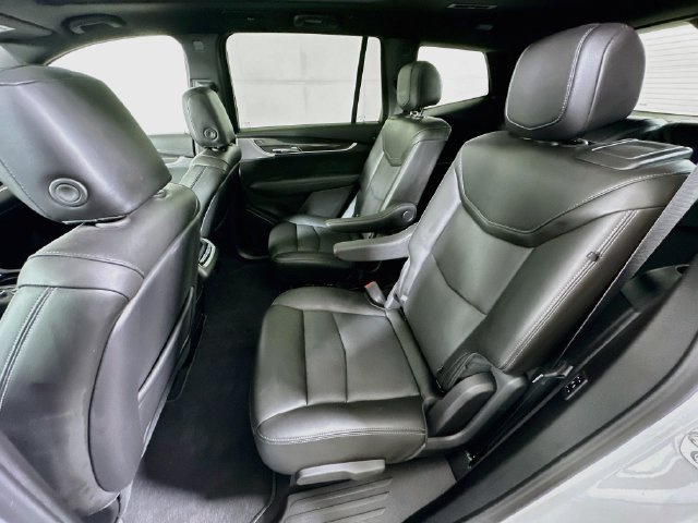 2024 Cadillac XT6 Sport - Photo 31