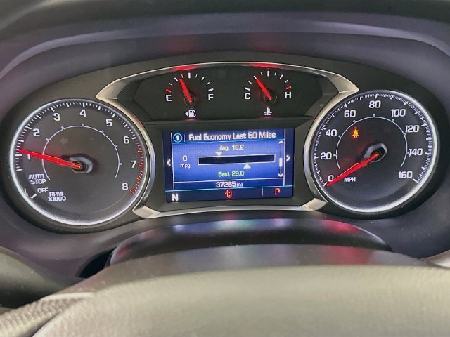 2022 GMC Acadia SLE - Photo 15