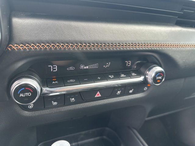 2024 Mazda CX-50 TURBO PREMIUM PLUS - Photo 21