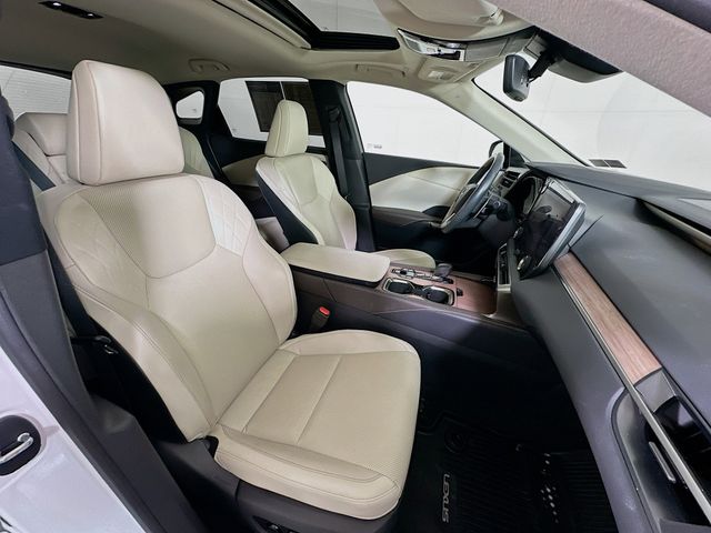 2023 Lexus RX 350 - Photo 34