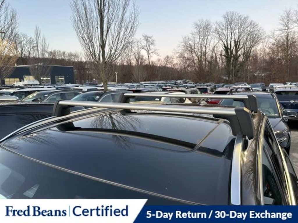 Used 2020 BMW X5 xDrive40i SUV