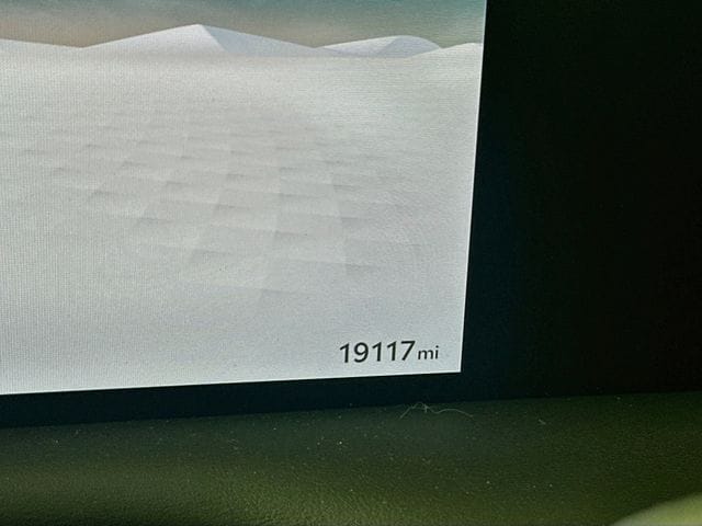 2025 GENESIS G80 Sport Prestige - Photo 19