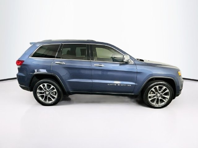 2021 Jeep Grand Cherokee Limited - Photo 10