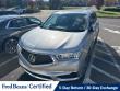 Certified 2020 Acura MDX Technology SUV