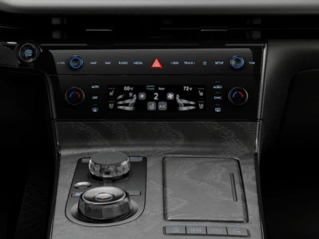 2026 GENESIS G80 Prestige Black - Photo 15