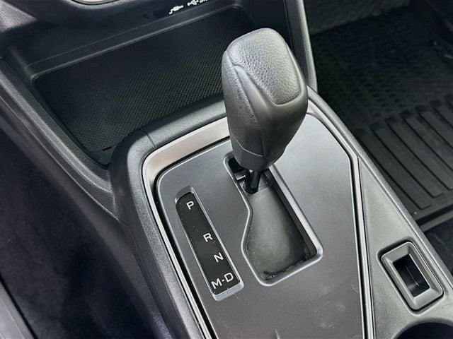 2024 Subaru Impreza Sport - Photo 21