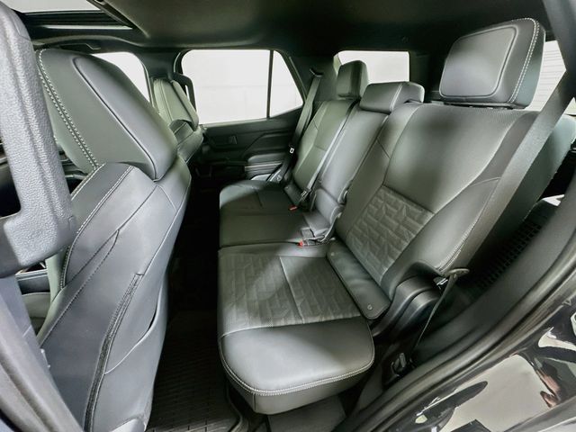 2025 Toyota 4Runner TRD Off-Road Premium - Photo 30