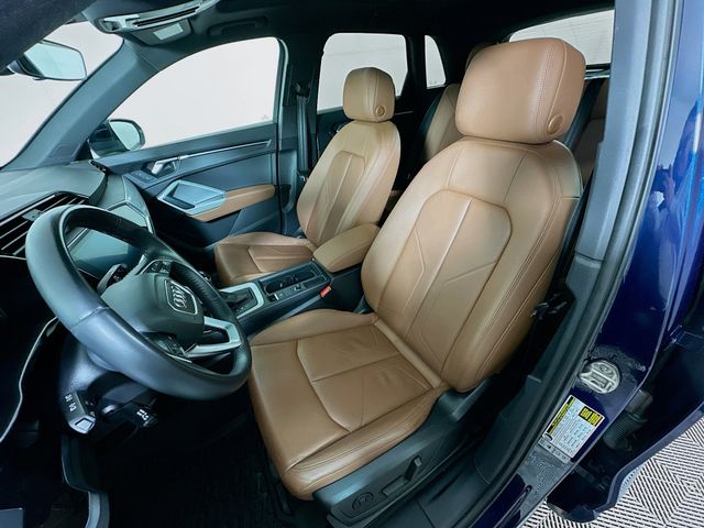 2020 Audi Q3 Premium - Photo 25