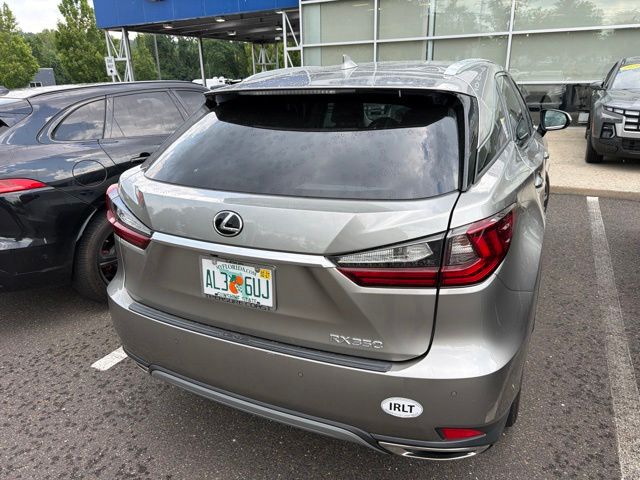 2020 Lexus RX 350 - Photo 10