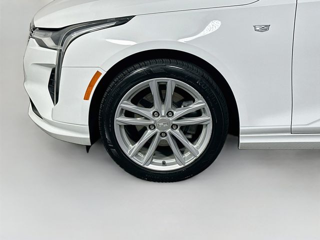 2024 Cadillac CT4 Luxury - Photo 38