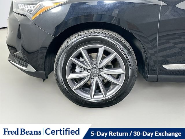 2024 Acura RDX Technology Package - Photo 35