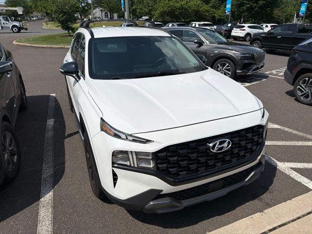 2023 Hyundai Santa Fe XRT - Photo 17