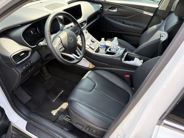 2023 Hyundai Santa Fe XRT - Photo 18
