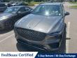 Certified 2022 Genesis GV70 3.5T Sport SUV