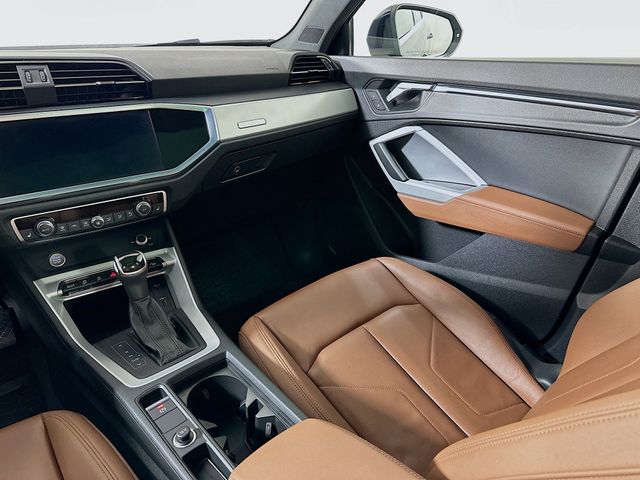 2020 Audi Q3 Premium - Photo 28