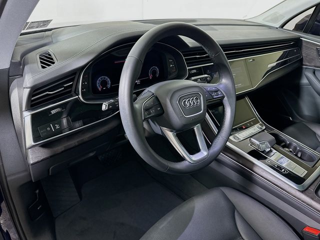 2023 Audi Q7 Prestige - Photo 11