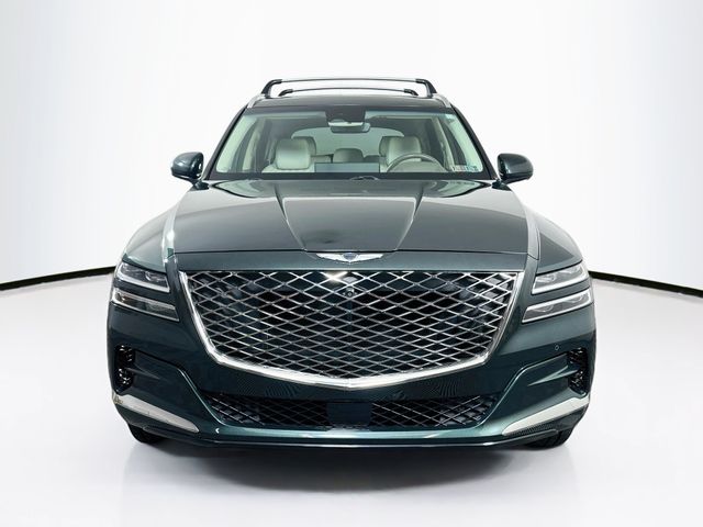 2022 GENESIS GV80 Standard - Photo 2