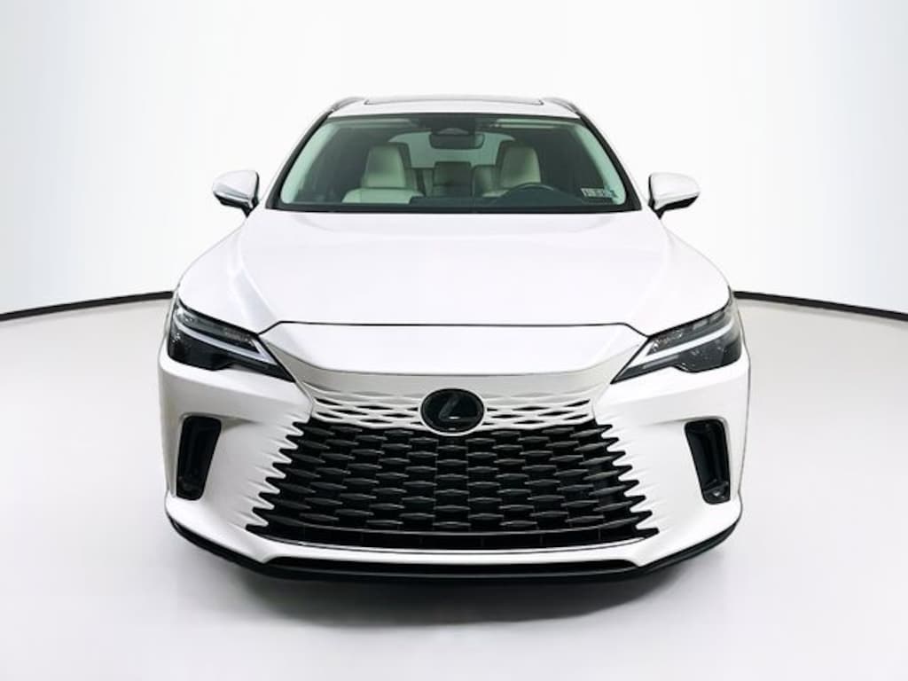 Certified 2023 Lexus RX 350 Premium SUV