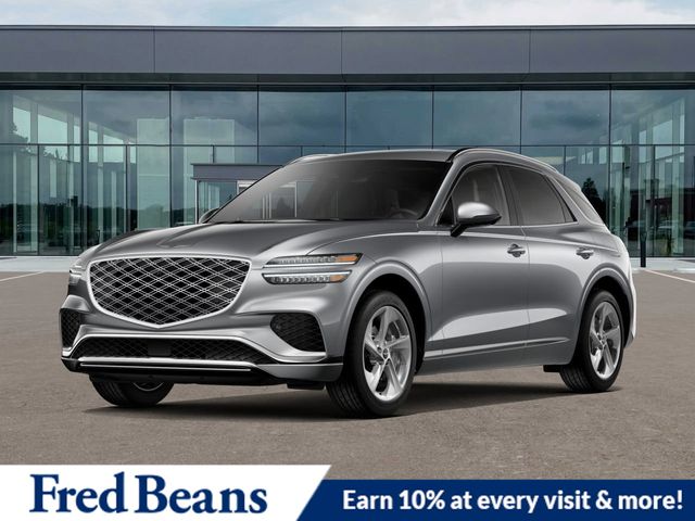 2026 Genesis GV70 SUV  2026 Genesis GV70 SUV